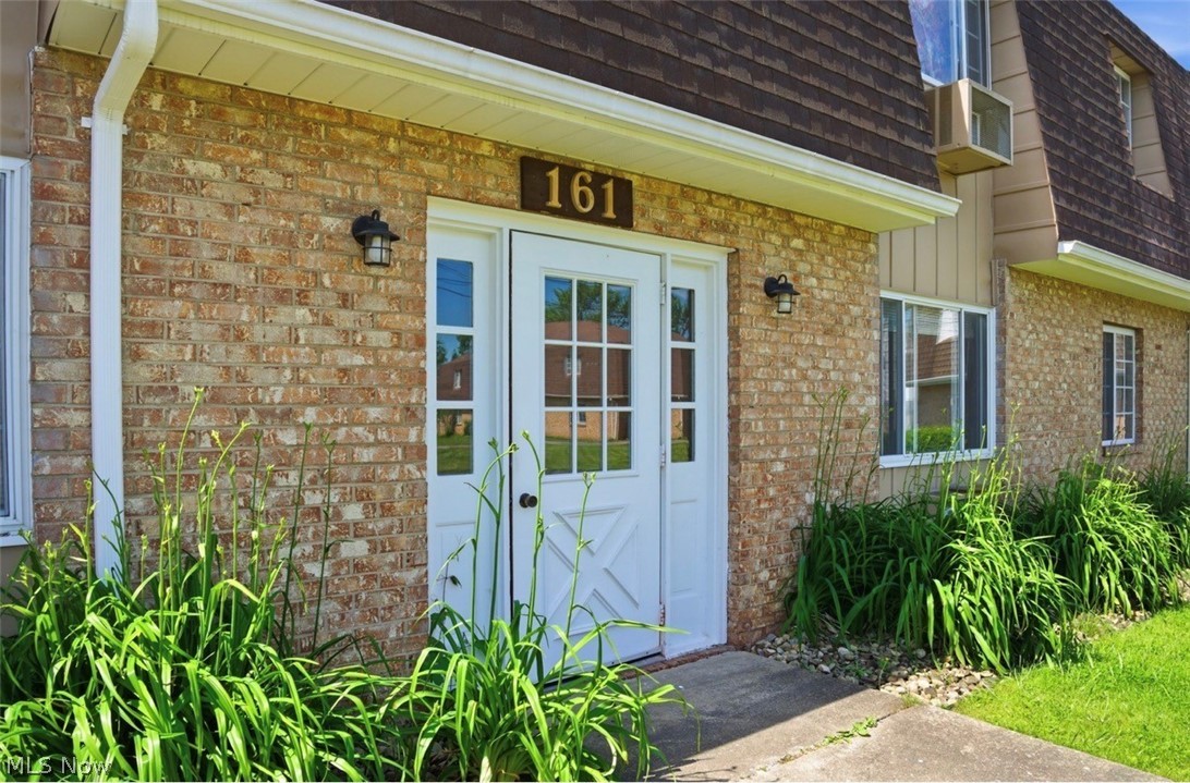 161 Stadler Court Boardman OH 44512