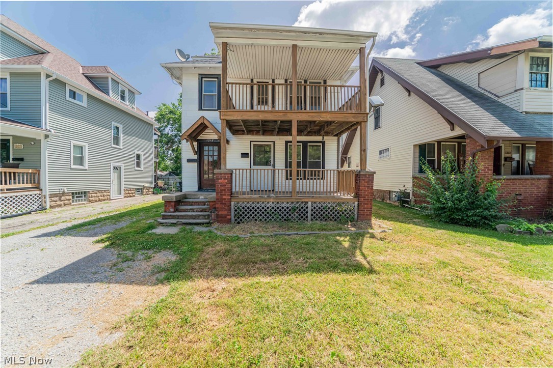 1318 Middle Avenue Elyria OH 44035