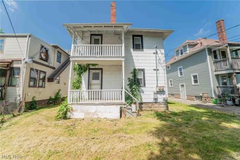 1318 Middle Avenue Elyria OH 44035