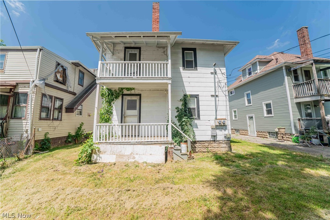 1318 Middle Avenue Elyria OH 44035