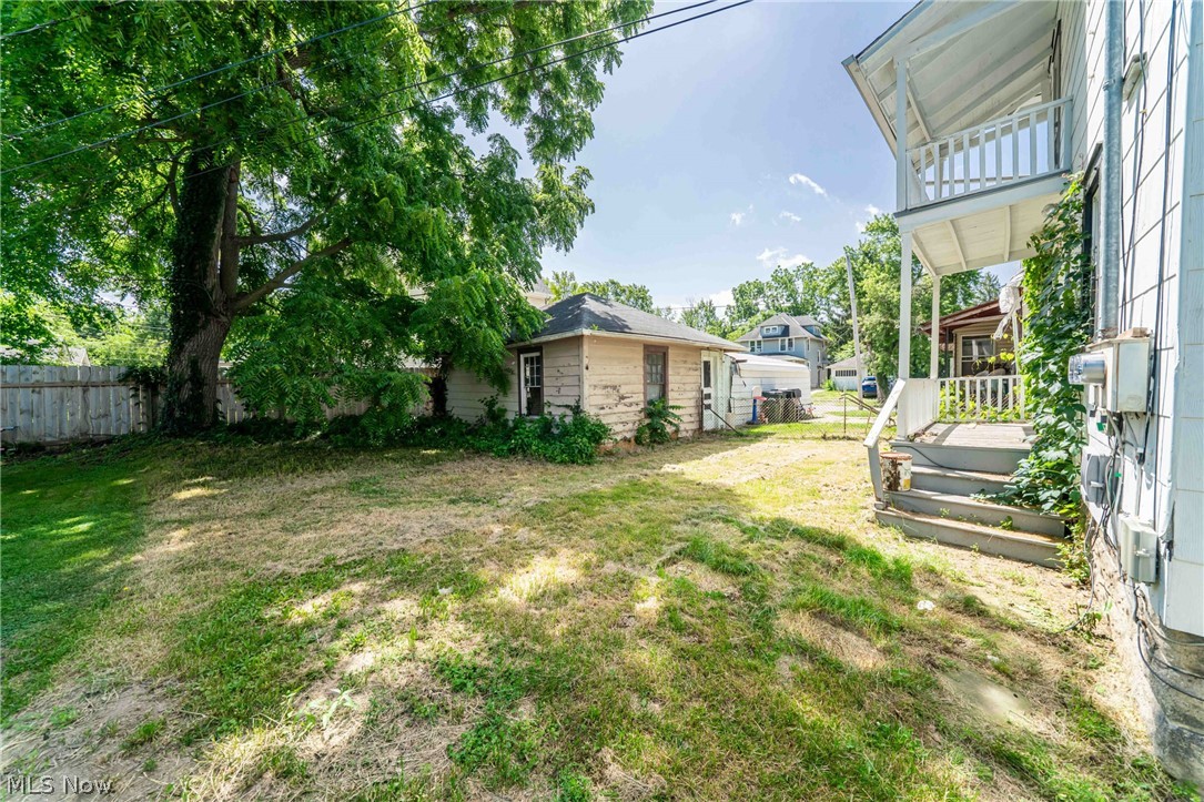 1318 Middle Avenue Elyria OH 44035