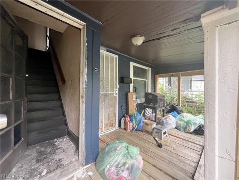 10403 Rosehill Avenue Cleveland OH 44104