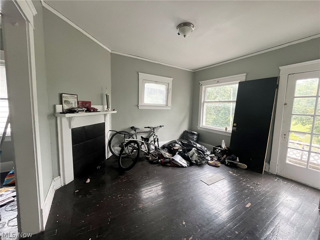 10403 Rosehill Avenue Cleveland OH 44104