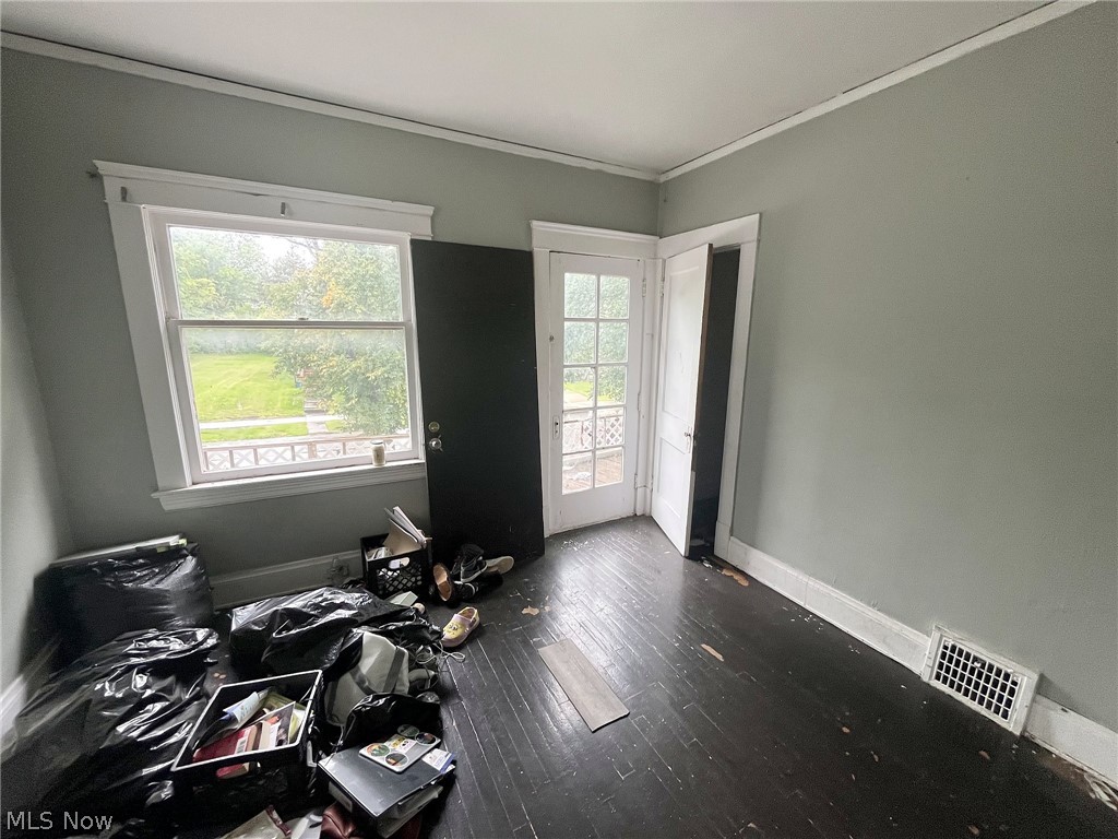 10403 Rosehill Avenue Cleveland OH 44104