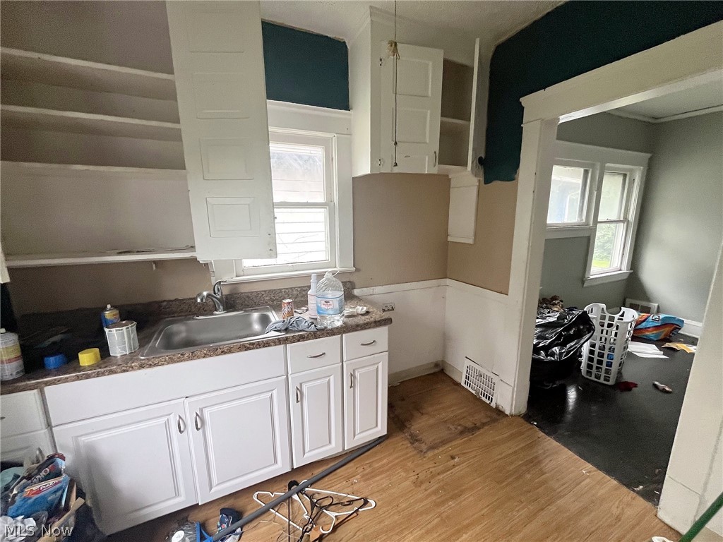 10403 Rosehill Avenue Cleveland OH 44104
