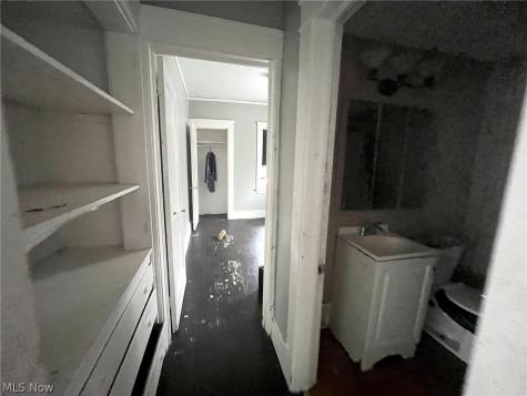 10403 Rosehill Avenue Cleveland OH 44104