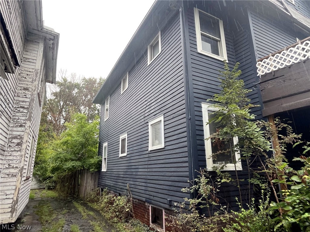 10403 Rosehill Avenue Cleveland OH 44104