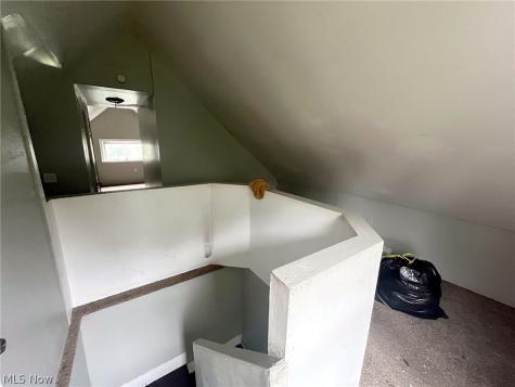 10403 Rosehill Avenue Cleveland OH 44104