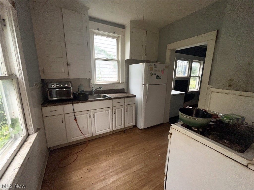 10403 Rosehill Avenue Cleveland OH 44104