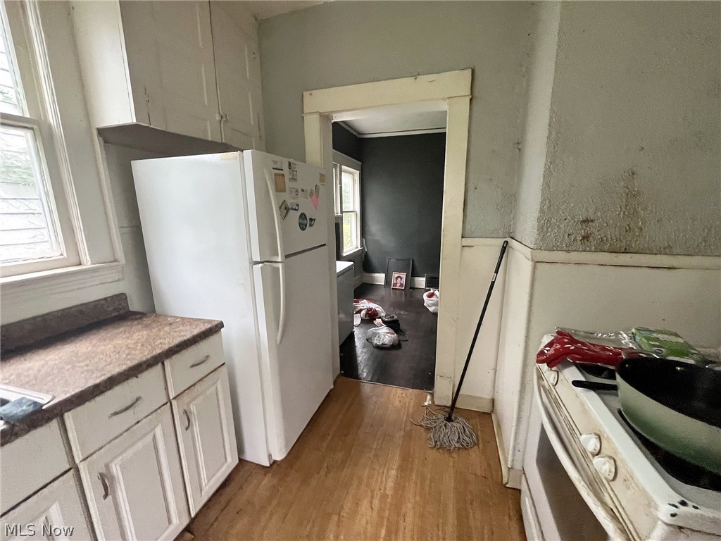 10403 Rosehill Avenue Cleveland OH 44104