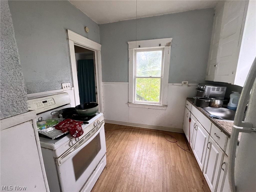 10403 Rosehill Avenue Cleveland OH 44104