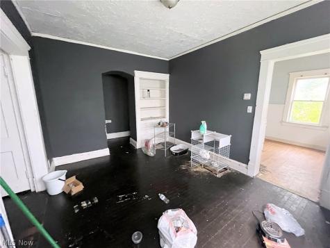 10403 Rosehill Avenue Cleveland OH 44104