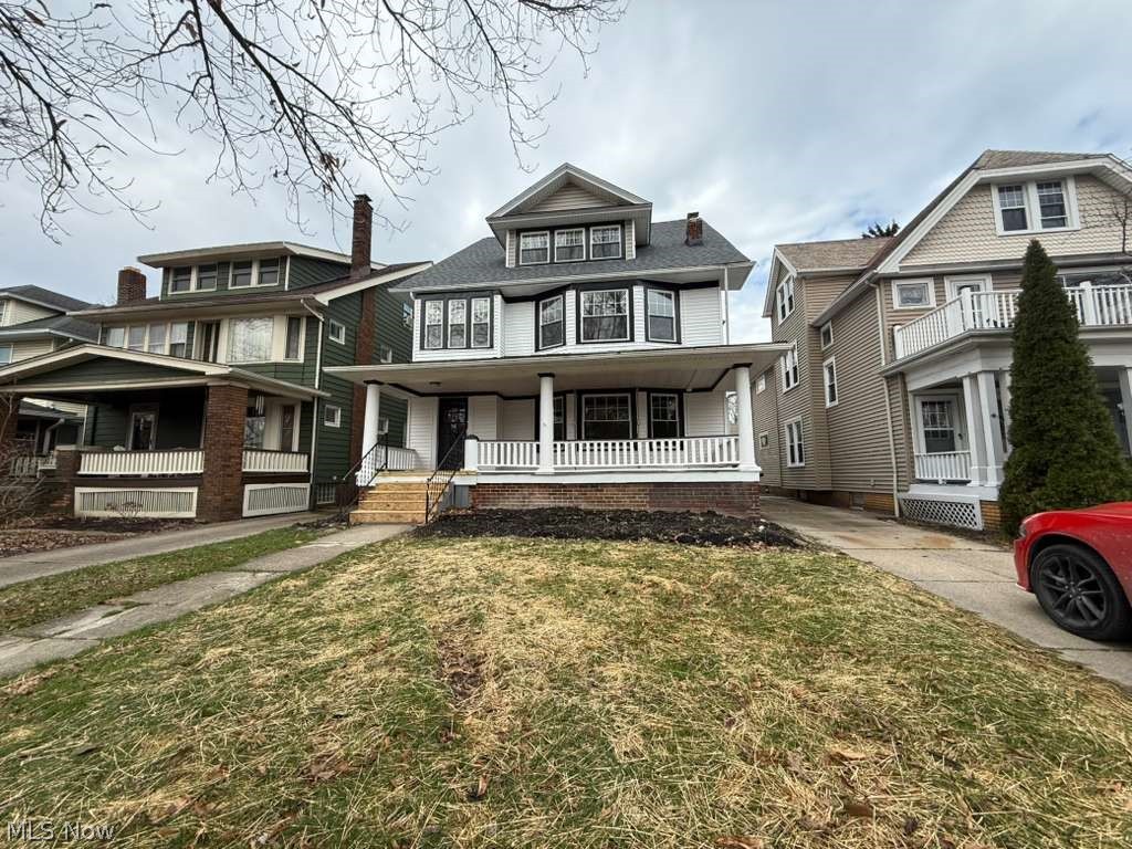 1278 W 102nd Street Cleveland OH 44102