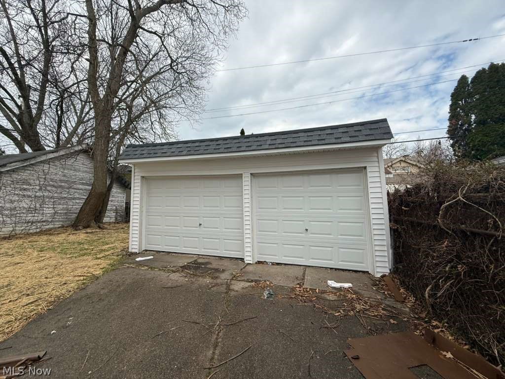 1278 W 102nd Street Cleveland OH 44102