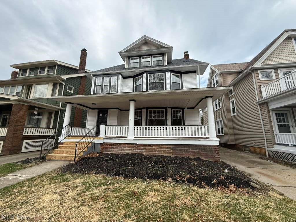 1278 W 102nd Street Cleveland OH 44102