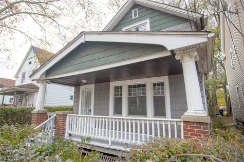 3304 W 46th Street Cleveland OH 44102