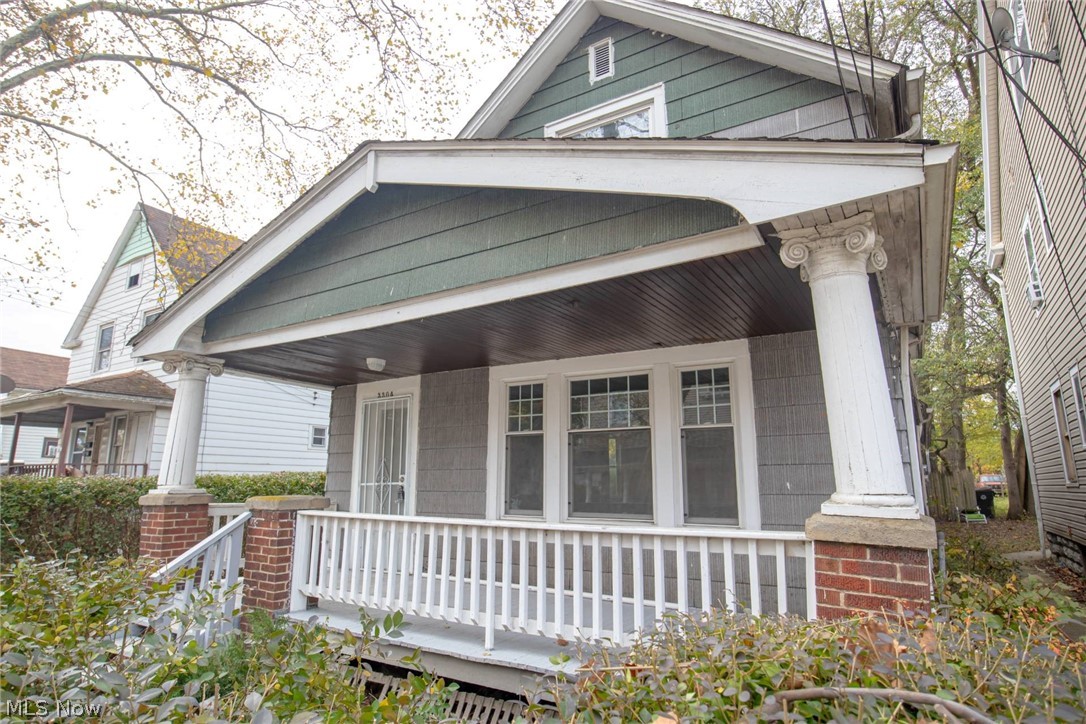 3304 W 46th Street Cleveland OH 44102
