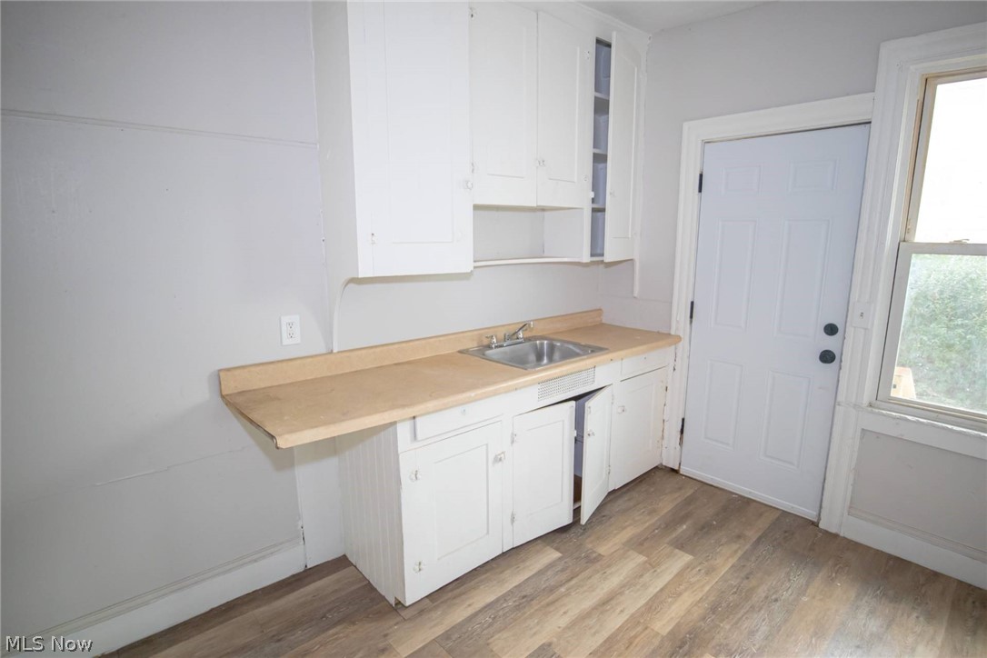 3304 W 46th Street Cleveland OH 44102
