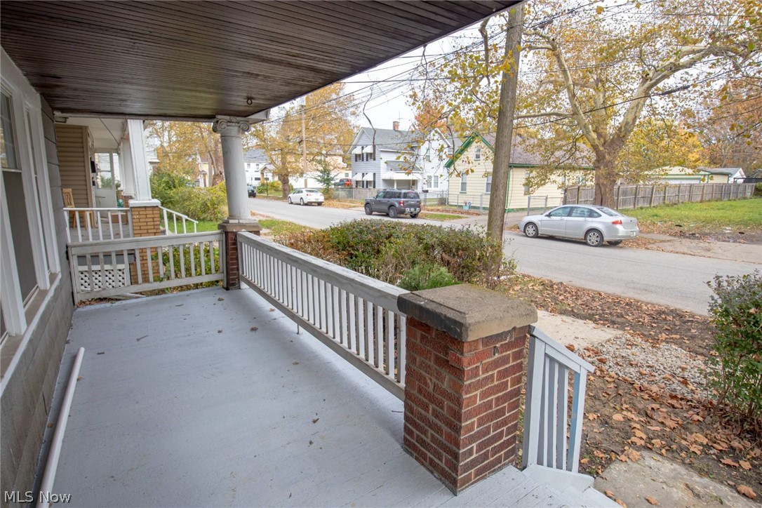 3304 W 46th Street Cleveland OH 44102