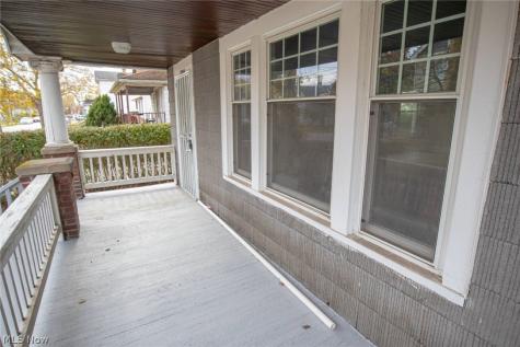 3304 W 46th Street Cleveland OH 44102