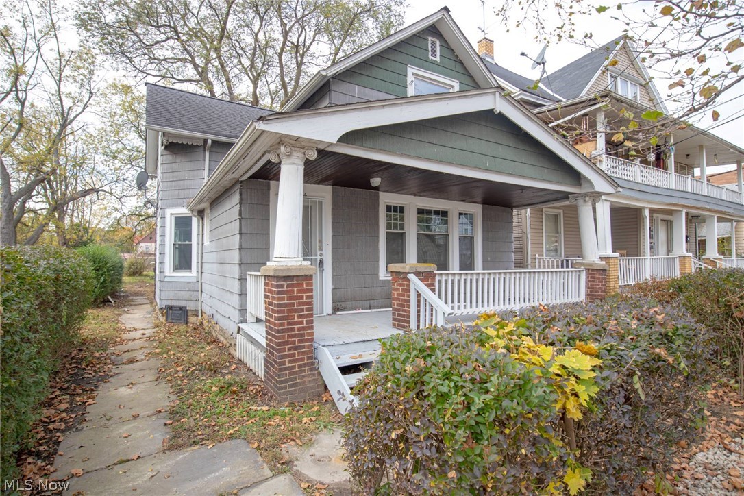 3304 W 46th Street Cleveland OH 44102