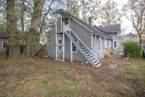 3304 W 46th Street Cleveland OH 44102