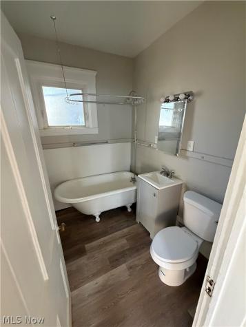3304 W 46th Street Cleveland OH 44102