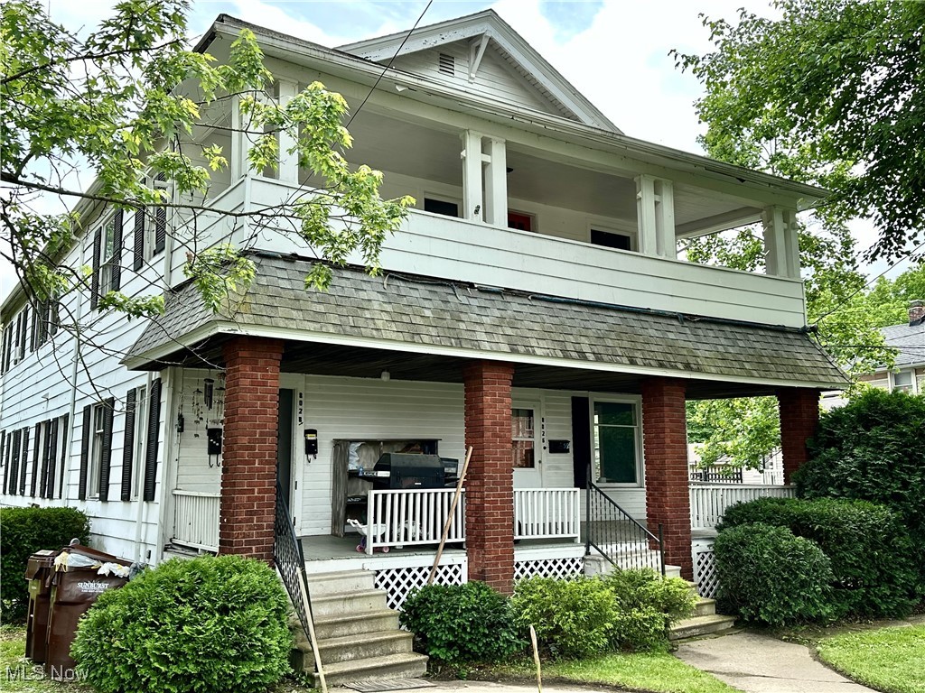 8026 Elm Street Garrettsville OH 44231