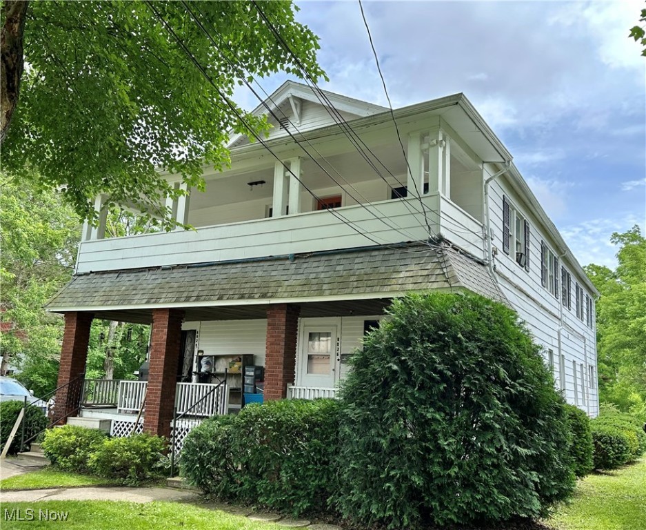 8026 Elm Street Garrettsville OH 44231