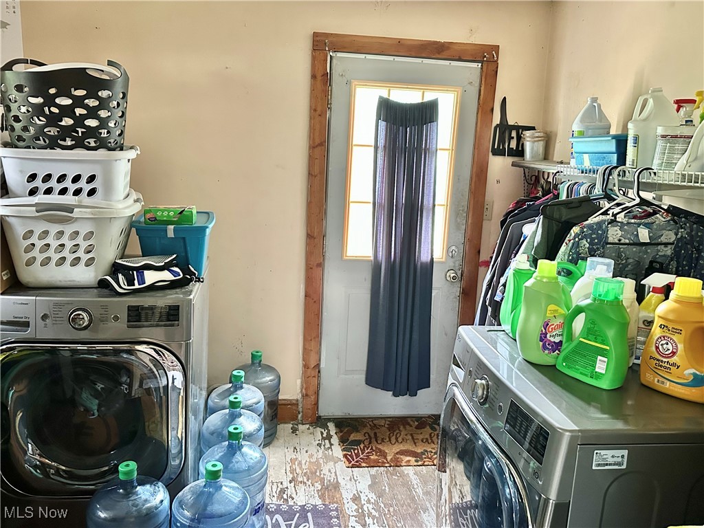 8026 Elm Street Garrettsville OH 44231