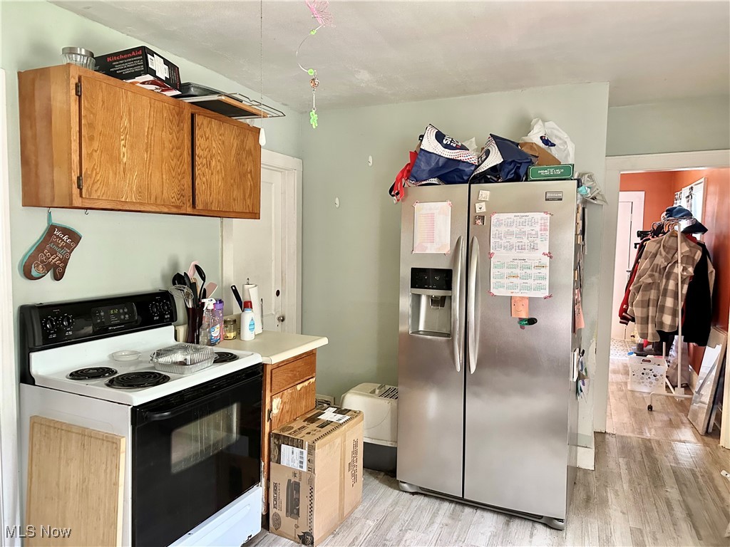 8026 Elm Street Garrettsville OH 44231