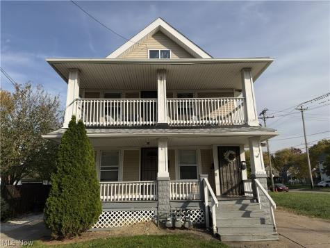 2231 W 104th Street Cleveland OH 44102