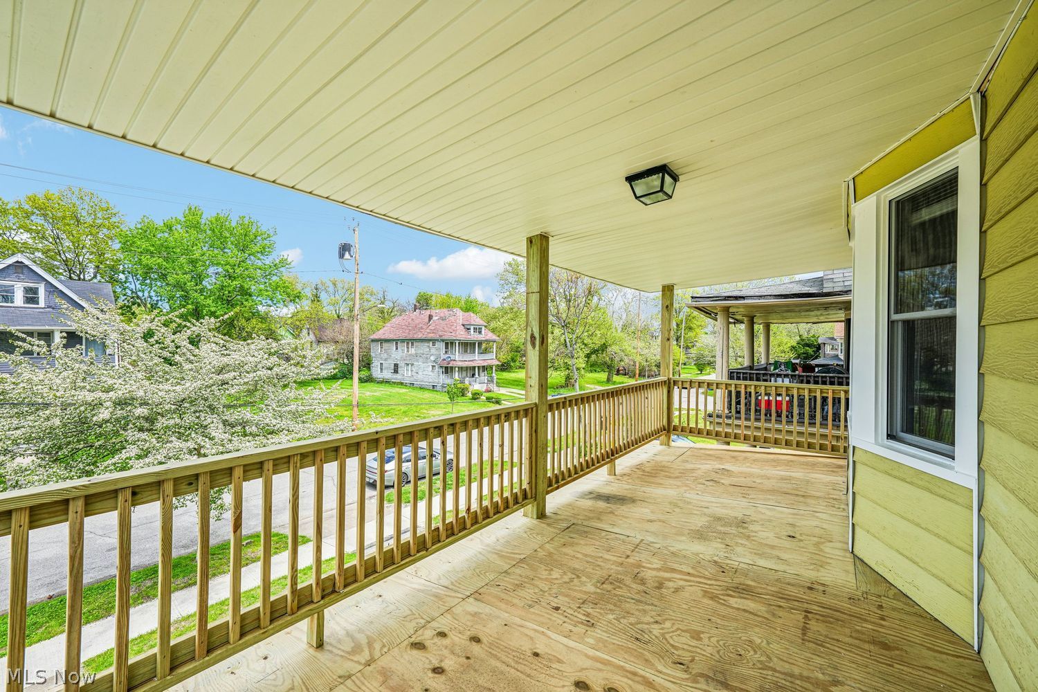 9606 Adams Avenue Cleveland OH 44108