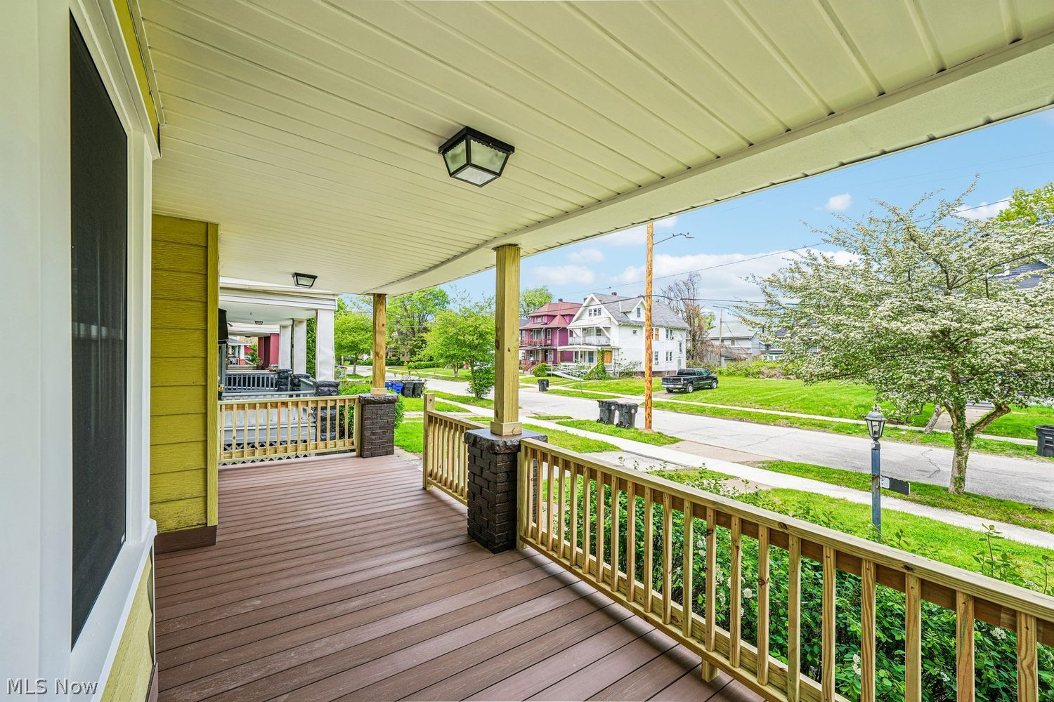 9606 Adams Avenue Cleveland OH 44108