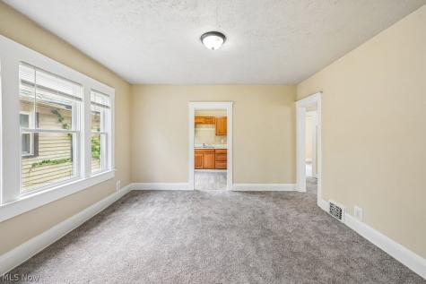 9606 Adams Avenue Cleveland OH 44108
