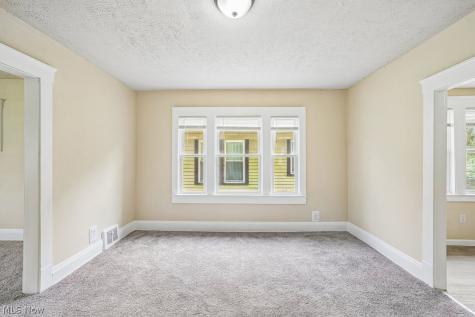 9606 Adams Avenue Cleveland OH 44108