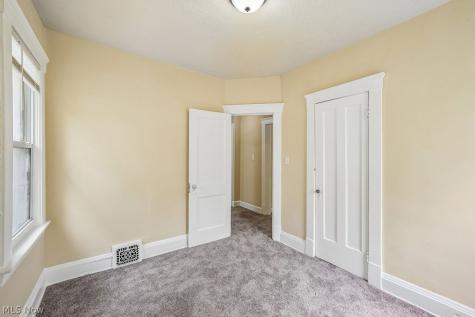 9606 Adams Avenue Cleveland OH 44108