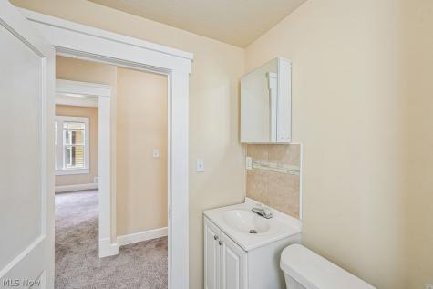 9606 Adams Avenue Cleveland OH 44108