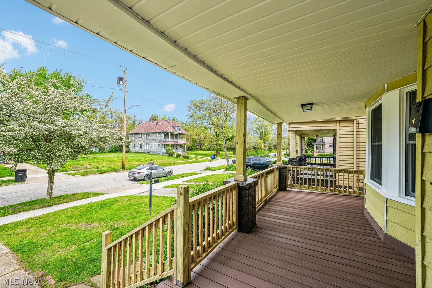 9606 Adams Avenue Cleveland OH 44108