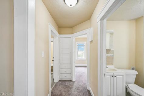 9606 Adams Avenue Cleveland OH 44108