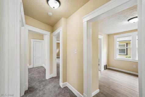 9606 Adams Avenue Cleveland OH 44108