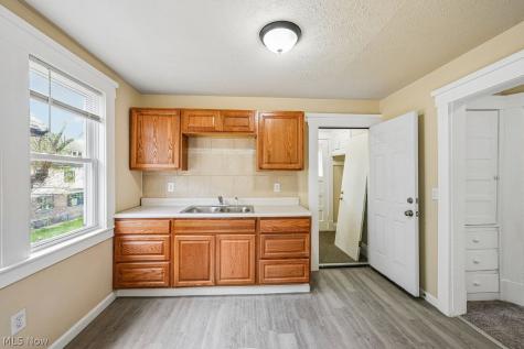 9606 Adams Avenue Cleveland OH 44108