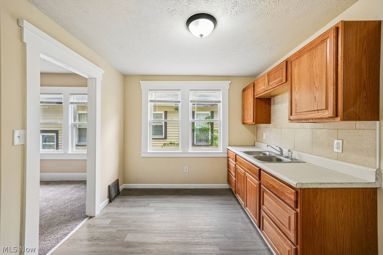 9606 Adams Avenue Cleveland OH 44108