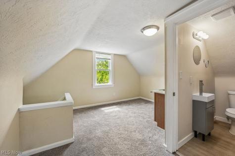 9606 Adams Avenue Cleveland OH 44108