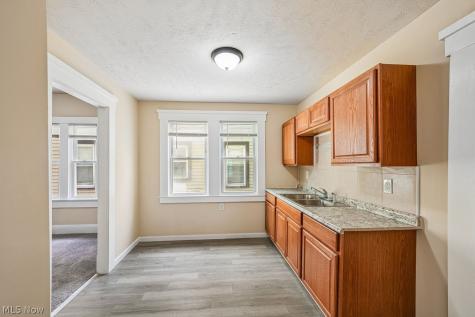 9606 Adams Avenue Cleveland OH 44108