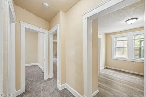 9606 Adams Avenue Cleveland OH 44108