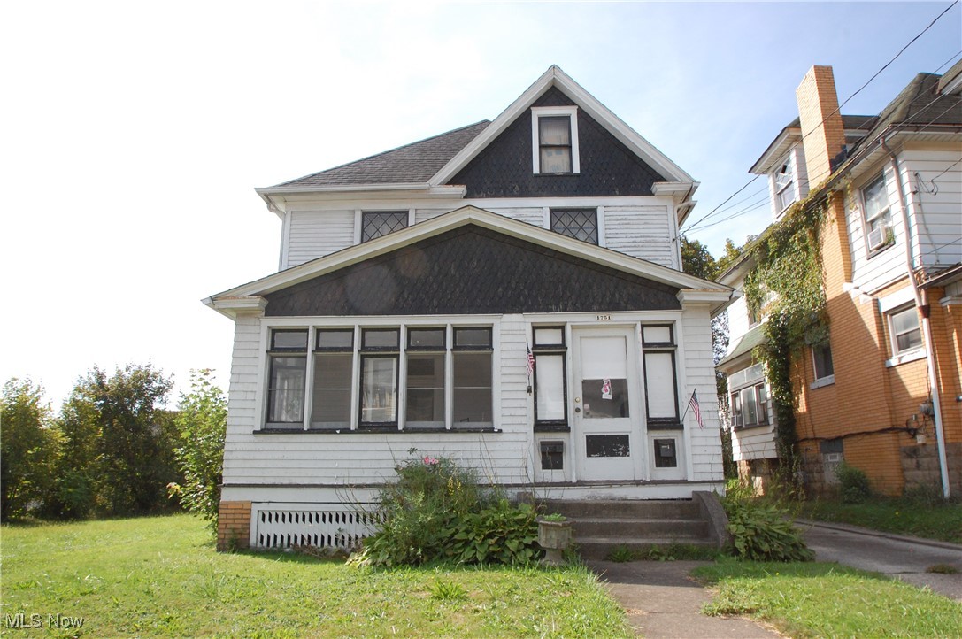 1751 Mahoning Avenue Youngstown OH 44509