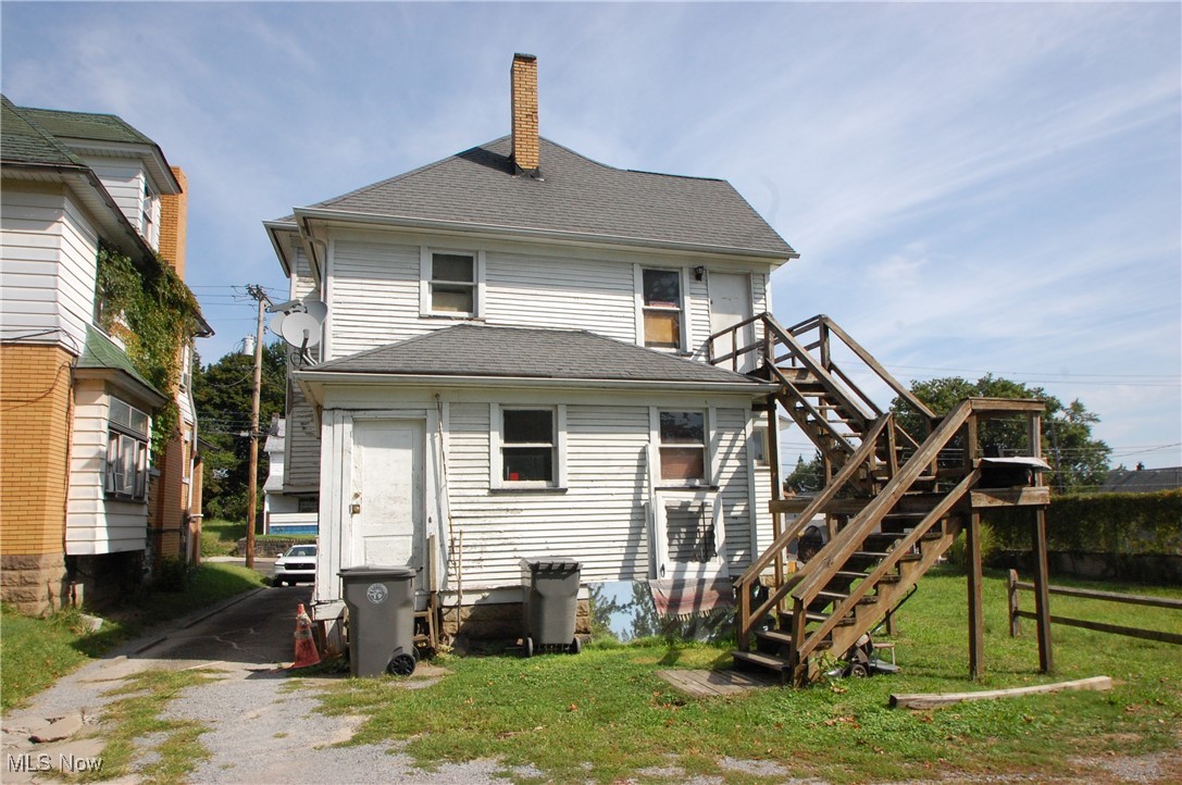 1751 Mahoning Avenue Youngstown OH 44509