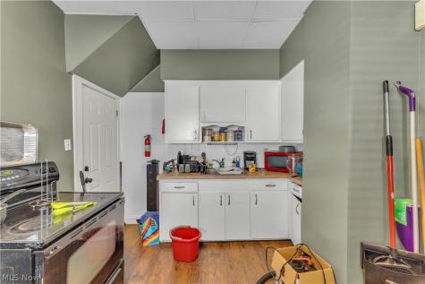 10105 Russell Avenue Garfield Heights OH 44125