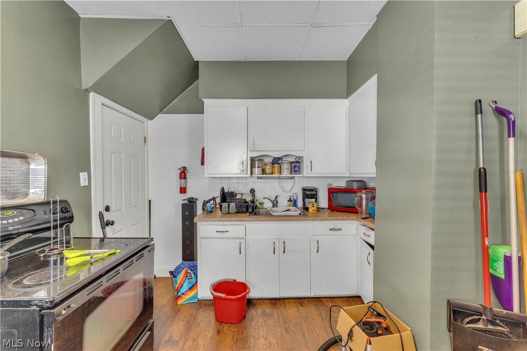 10105 Russell Avenue Garfield Heights OH 44125